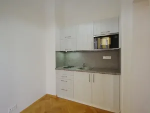 Pronájem bytu 2+kk, Praha - Staré Město, Kozí, 125 m2