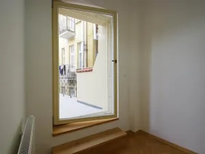 Pronájem bytu 2+kk, Praha - Staré Město, Kozí, 125 m2