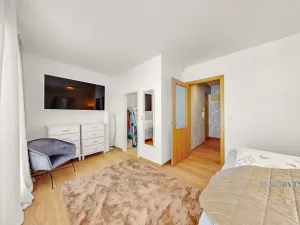 Pronájem bytu 4+kk, Praha - Podolí, Podolská, 133 m2