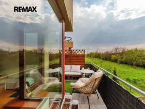 Prodej bytu 2+kk, Brandýs nad Labem-Stará Boleslav, U Vodojemu, 53 m2