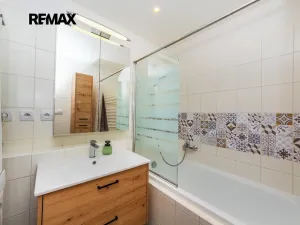 Prodej bytu 2+kk, Brandýs nad Labem-Stará Boleslav, U Vodojemu, 53 m2