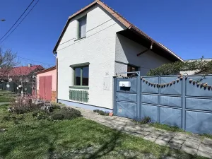 Prodej rodinného domu, Spytihněv, 82 m2