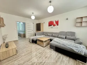 Pronájem bytu 3+kk, Brno, Helfertova, 80 m2