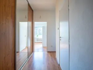 Pronájem bytu 2+1, Most, Jaroslava Vrchlického, 55 m2