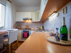 Pronájem bytu 2+1, Most, Jaroslava Vrchlického, 55 m2