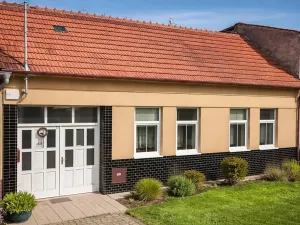 Prodej rodinného domu, Ponětovice, 189 m2