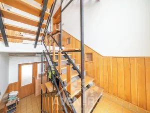 Prodej rodinného domu, Lanžhot, MUDr. Kepáka, 166 m2