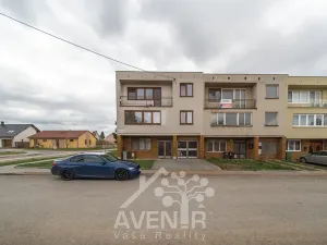 Prodej rodinného domu, Lanžhot, MUDr. Kepáka, 166 m2