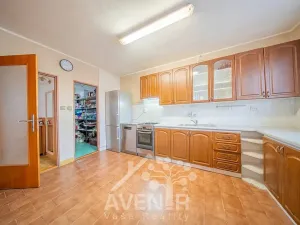 Prodej rodinného domu, Lanžhot, MUDr. Kepáka, 166 m2