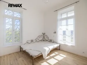 Prodej bytu 4+kk, Vráž, Nad Loděnicí, 104 m2