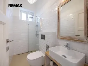 Prodej bytu 4+kk, Vráž, Nad Loděnicí, 104 m2