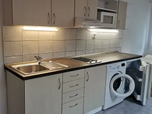 Prodej rodinného domu, Praha - Kyje, Hajní, 330 m2