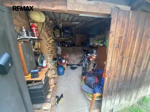 Prodej bytu 3+kk, Neveklov, Rákosníkova, 58 m2