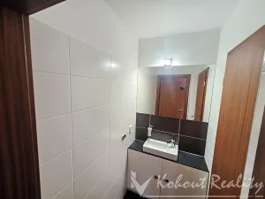 Prodej bytu 4+kk, Praha - Šeberov, K Šeberovu, 135 m2