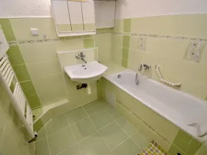 Prodej bytu 3+1, Čáslav, 77 m2