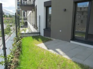 Pronájem bytu 3+kk, Praha - Žižkov, Olgy Havlové, 71 m2