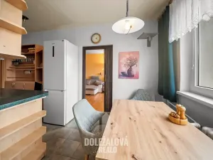 Prodej bytu 3+1, Jihlava, Kosovská, 93 m2