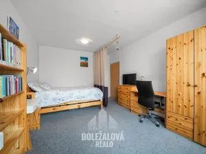 Prodej bytu 3+1, Jihlava, Kosovská, 93 m2