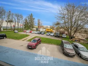 Prodej bytu 3+1, Jihlava, Kosovská, 93 m2