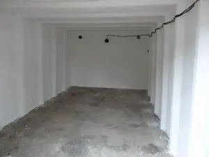 Pronájem garáže, Brno, Fibichova, 19 m2
