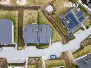 Prodej rodinného domu, Lipno nad Vltavou, 100 m2