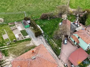 Prodej pozemku pro bydlení, Žďárec, 11486 m2