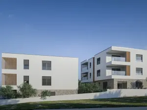 Prodej bytu 3+kk, Brodarica, Chorvatsko, 72 m2