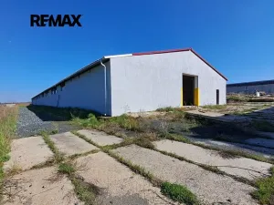 Prodej skladu, Dolní Chvatliny, 3690 m2