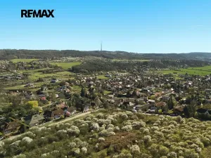 Prodej pozemku pro bydlení, Praha, 5949 m2