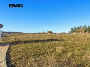 Prodej pozemku pro bydlení, Praha, 5949 m2