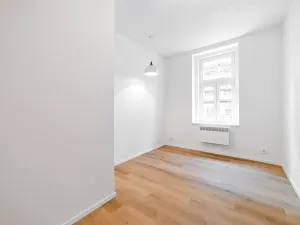Pronájem bytu 1+1, Praha - Košíře, U Tyrše, 30 m2