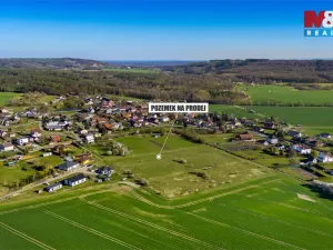 Prodej pozemku pro bydlení, Petkovy, 5996 m2