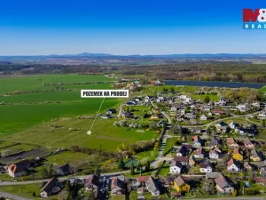 Prodej pozemku pro bydlení, Petkovy, 5996 m2