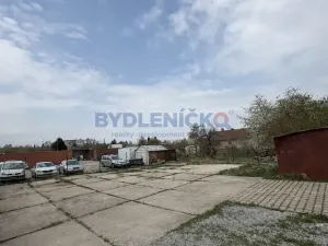 Pronájem komerční nemovitosti, České Budějovice, Blahoslavova, 357 m2