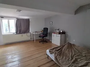 Pronájem bytu 2+1, Pardubice, Wintrova II, 55 m2