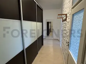 Pronájem bytu 2+1, Pardubice, Sladkovského, 56 m2