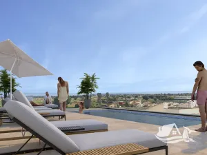 Prodej bytu 2+kk, Catral, Španělsko, 28 m2