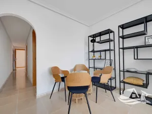 Prodej bytu 2+kk, San Fulgencio, Španělsko, 47 m2