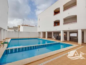 Prodej bytu 2+kk, San Fulgencio, Španělsko, 47 m2