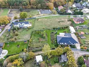 Prodej pozemku pro bydlení, Kamenice, 1421 m2