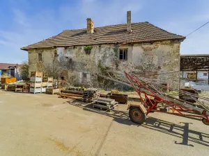 Prodej výrobních prostor, Bezno, Nemyslovická, 861 m2