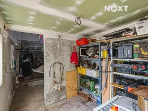 Prodej rodinného domu, Stratov, 129 m2