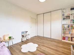 Prodej rodinného domu, Svémyslice, Sluncová, 155 m2