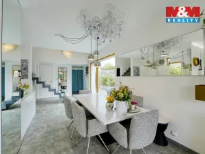 Prodej rodinného domu, Roztoky, Felklova, 120 m2