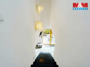 Prodej rodinného domu, Roztoky, Felklova, 120 m2