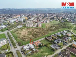 Prodej rodinného domu, Roztoky, Felklova, 120 m2