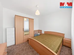 Prodej bytu 3+1, Brno - Líšeň, Josefy Faimonové, 78 m2