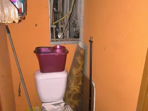 Prodej bytu 1+kk, Praha - Braník, 24 m2