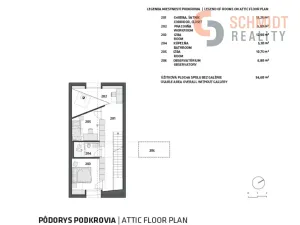 Prodej rodinného domu, Pavlov, Vinařská, 247 m2