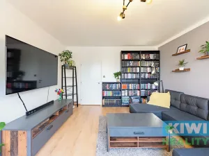 Prodej bytu 3+1, Frýdek-Místek, Dr. M. Tyrše, 74 m2